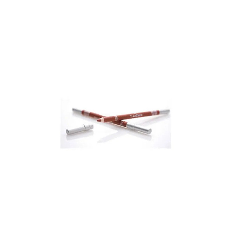 T.Leclerc Lip Pencil 11 Ocre Farouche - Précision et Élégance | Kermatone