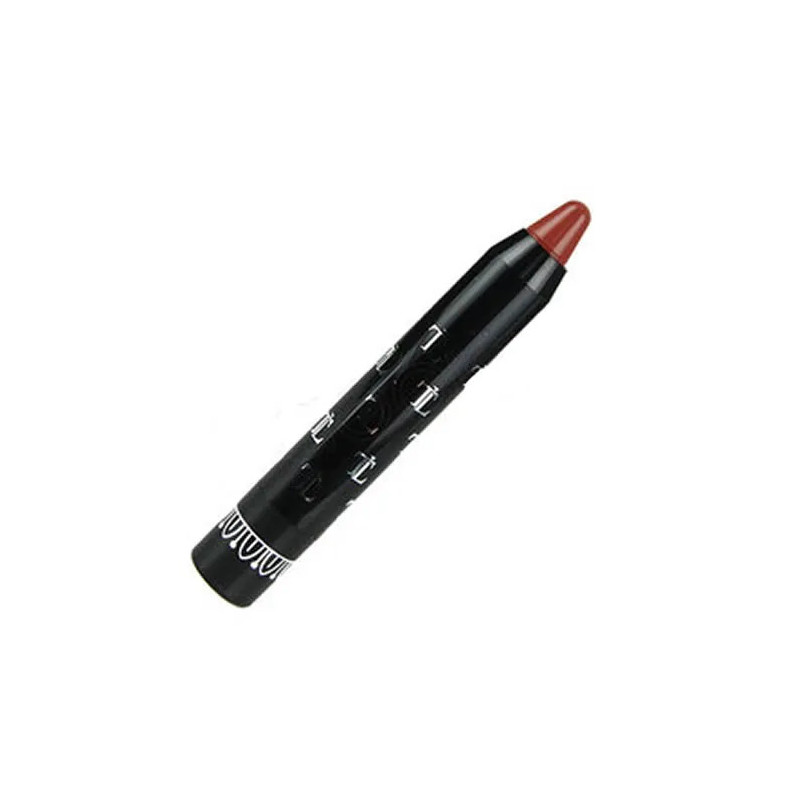 T.Leclerc Rouge À Lèvres Exquis 01 Beige - Riche en Hydratation | Kermatone
