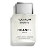 Chanel Platinum Égoïste After Shave Lotion 100ml - Kermatone
