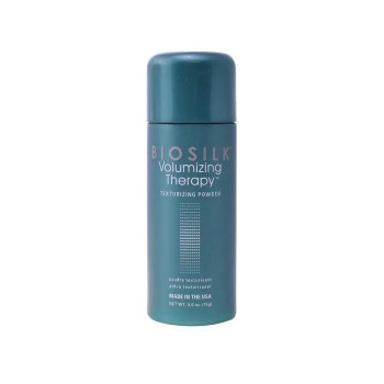 Poudre Texturisante Biosilk 15g - Volume & Texture | Kermatone