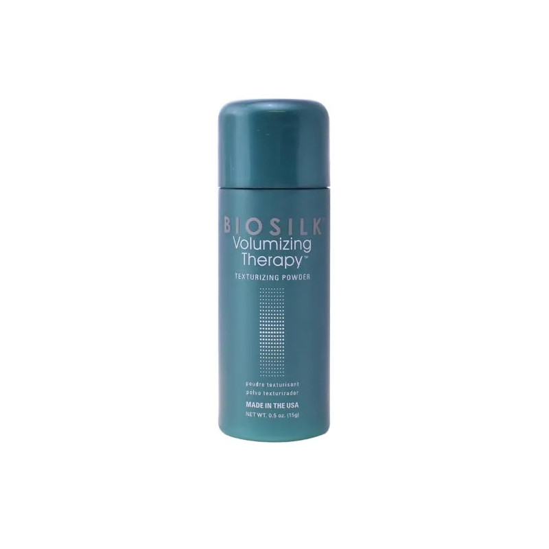 Poudre Texturisante Biosilk 15g - Volume & Texture | Kermatone