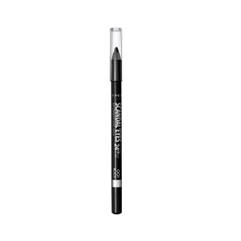 Scandal'eyes Khol Kajal Waterproof - Regard Intense | Kermatone