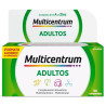 Multicentrum Adultes 90 Comprimés - Vitalité Kermatone