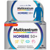 Multicentrum Homme 50+ - Complément Vitalité | Kermatone