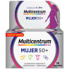 Multicentrum Femme 50+ - Vitalité et Bien-être Kermatone