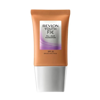 Youth FX Fill + Blur Foundation - Teint parfait avec Kermatone
