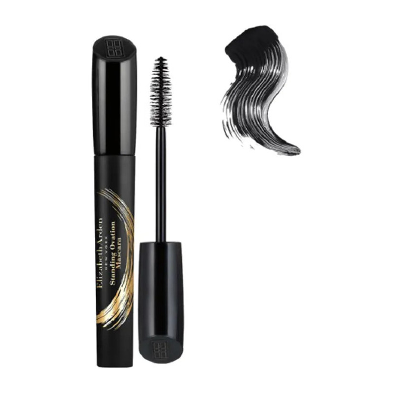 Standing Ovation Mascara Black - Volume & Longueur Kermatone