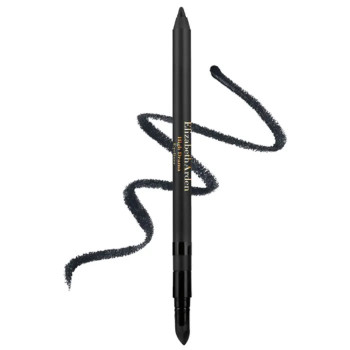 Eyeliner Elizabeth Arden High Drama Smokey Black - Kermatone