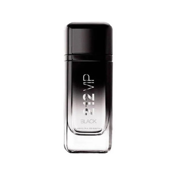 Carolina Herrera 212 Vip Black Men Eau De Parfum - Kermatone