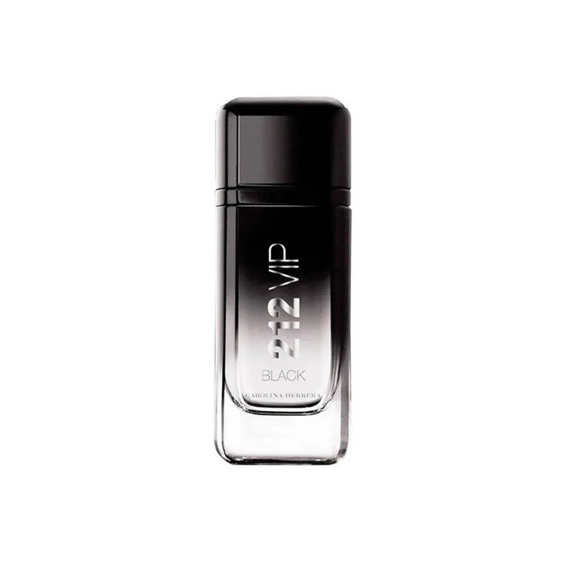Carolina Herrera 212 Vip Black Men Eau De Parfum - Kermatone