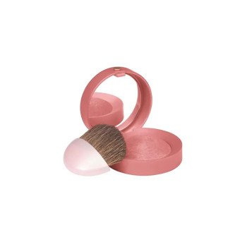 Bourjois Blush 74 Rosa Ambré - Teint Radieux | Kermatone