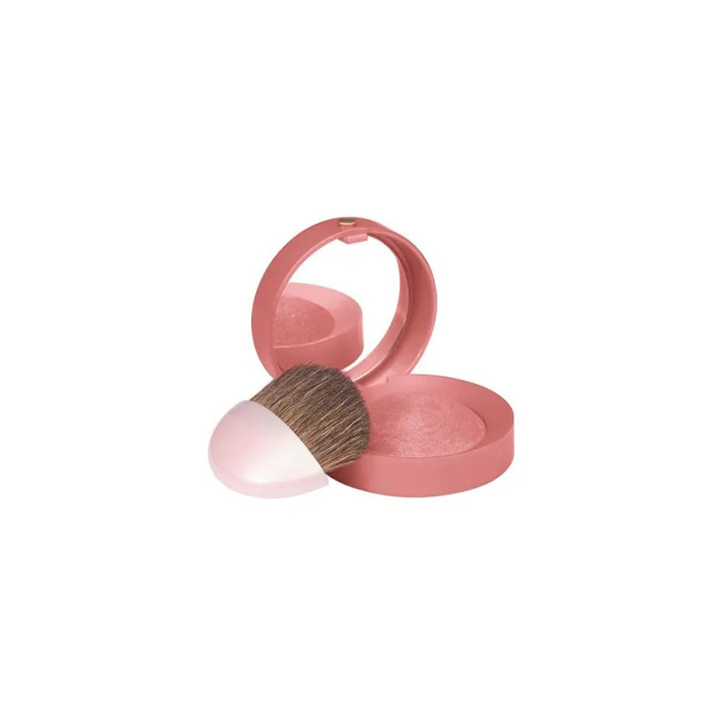 Bourjois Blush 74 Rosa Ambré - Teint Radieux | Kermatone