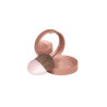 Bourjois Little Round Pot Blush 85 Sienne - Éclat naturel | Kermatone