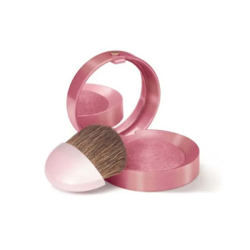 Bourjois Blush Lilas Dor - Éclat Naturel Kermatone