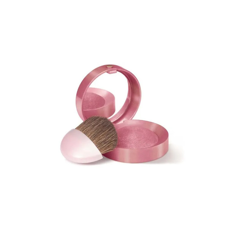 Bourjois Blush Lilas Dor - Éclat Naturel Kermatone