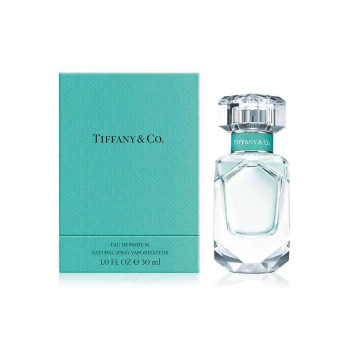 Tiffany And Co. Eau De Parfum 30ml - Élégance Inoubliable | Kermatone