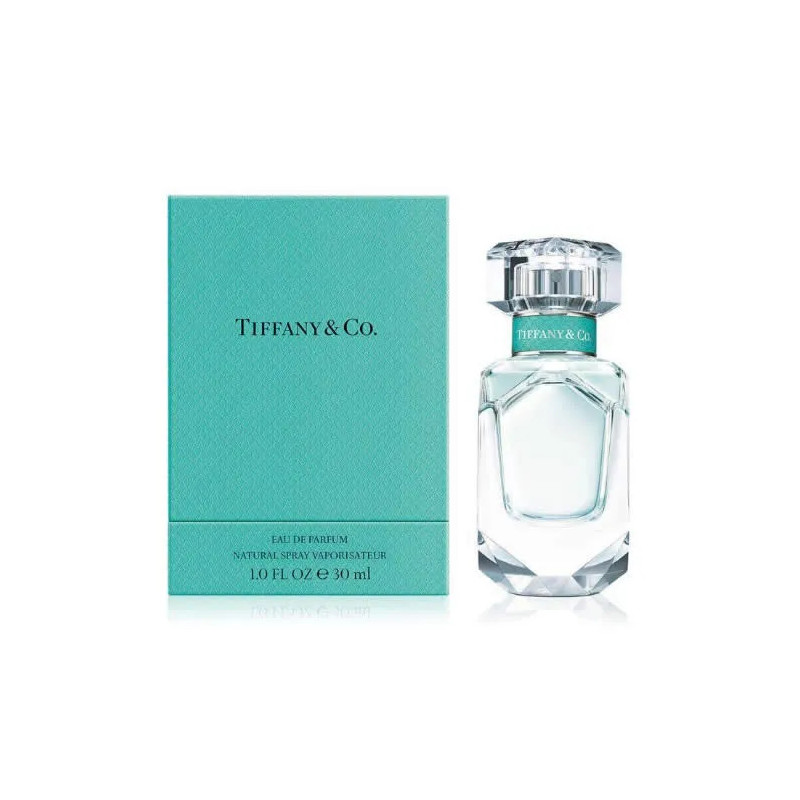 Tiffany And Co. Eau De Parfum 30ml - Élégance Inoubliable | Kermatone