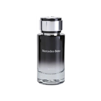 Mercedes Benz Intense Eau De Toilette 120ml - Kermatone