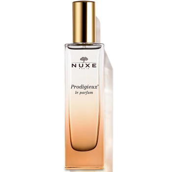 Nuxe Prodigieux Le Parfum 30ml - Élégance et Fraîcheur | Kermatone