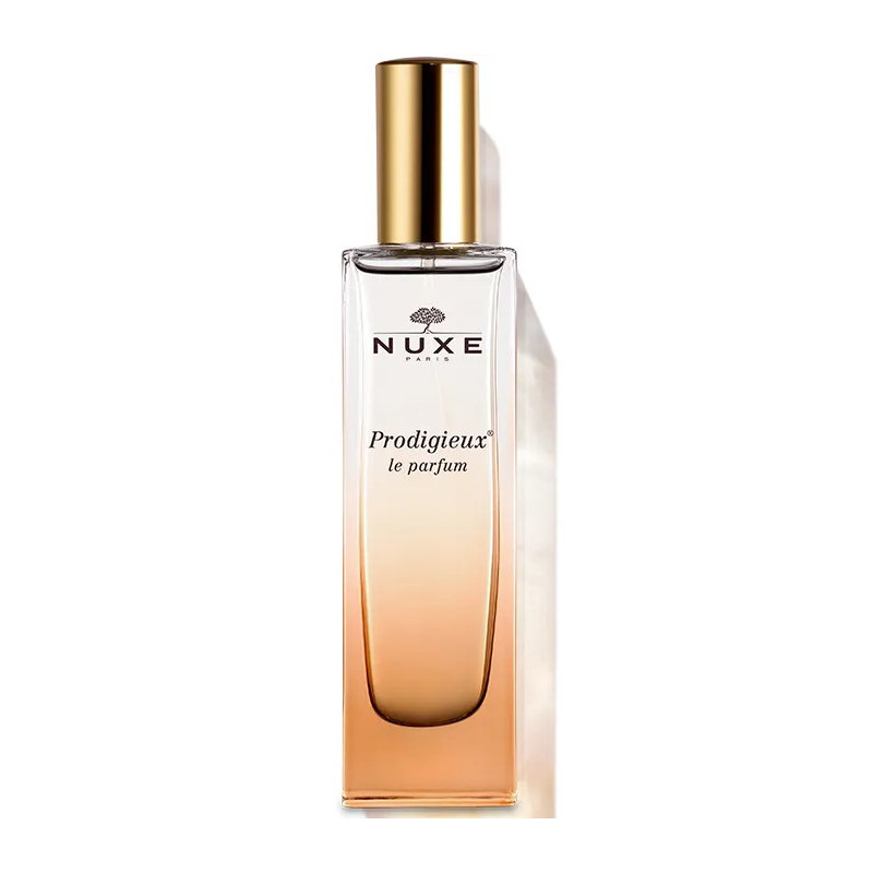 Nuxe Prodigieux Le Parfum 30ml - Élégance et Fraîcheur | Kermatone