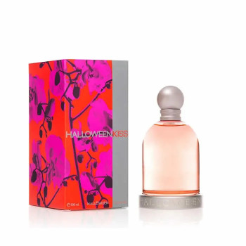 Jesus Del Pozo Hallowen Kiss Eau de Toilette - Kermatone