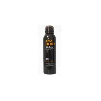 Piz Buin Tan Spray SPF30 - Bronzage Intense Kermatone