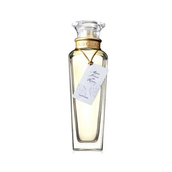Adolfo Dominguez Agua Fresca De Rosas Eau De Toilette 120ml | Kermatone
