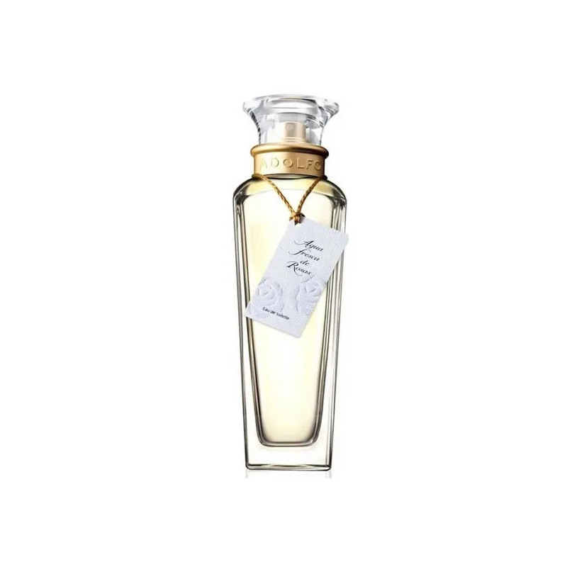 Adolfo Dominguez Agua Fresca De Rosas Eau De Toilette 120ml | Kermatone
