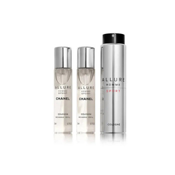 Chanel Allure Homme Sport 100ml - Eau de Toilette Kermatone