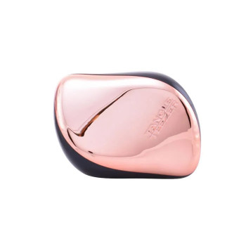 Tangle Teezer Compact Styler Classic Gold Black - Kermatone