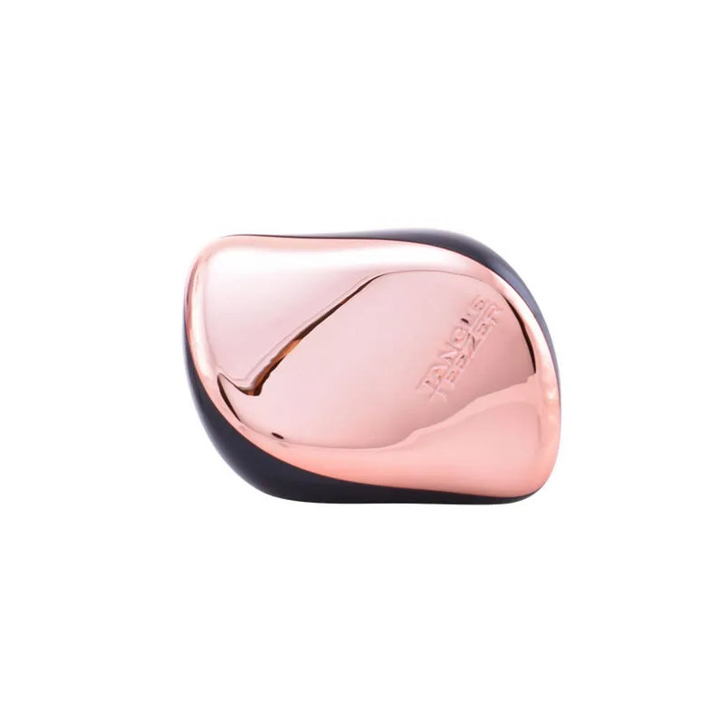 Tangle Teezer Compact Styler Classic Gold Black - Kermatone
