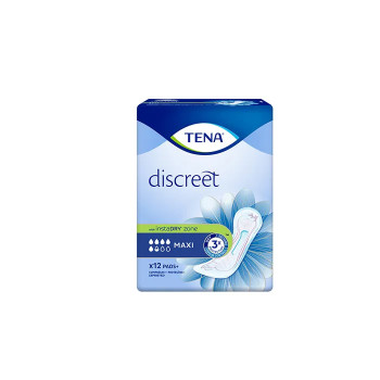 Tena Lady Compress Maxi : Confort & Protection | Kermatone