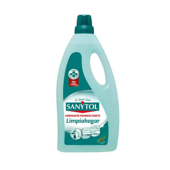 Désinfectant Sanytol 1200ml - Propreté garantie | Kermatone