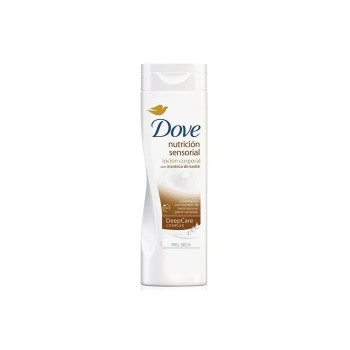 Dove Lotion Pour Le Corps Karité 400ml - Hydratez votre peau | Kermatone