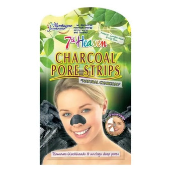 Bandes Pore Cleaning au Charbon - Montagne Jeunesse | Kermatone