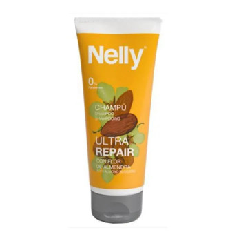 Shampooing Réparateur Nelly Ultra Repair 100ml - Kermatone