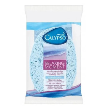 Éponge Relaxante Calypso pour un Moment Détente | Kermatone