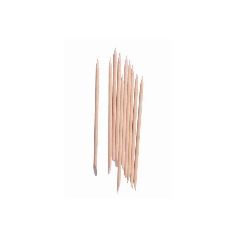 Beter Orange Sticks - Bâtonnets à Ongles | Kermatone