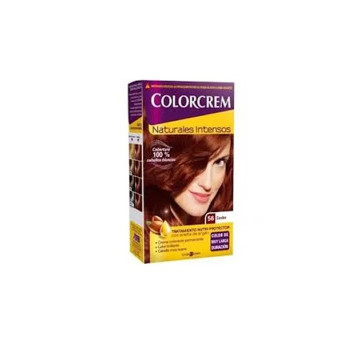 Eugene Perma Colorcrem 56 Acajou - Couleur éclatante | Kermatone