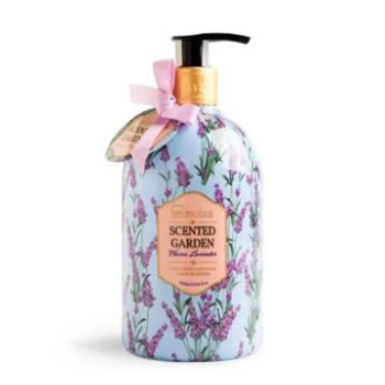 Savon Liquide Lavande 500ml - IDC INSTITUTE | Kermatone