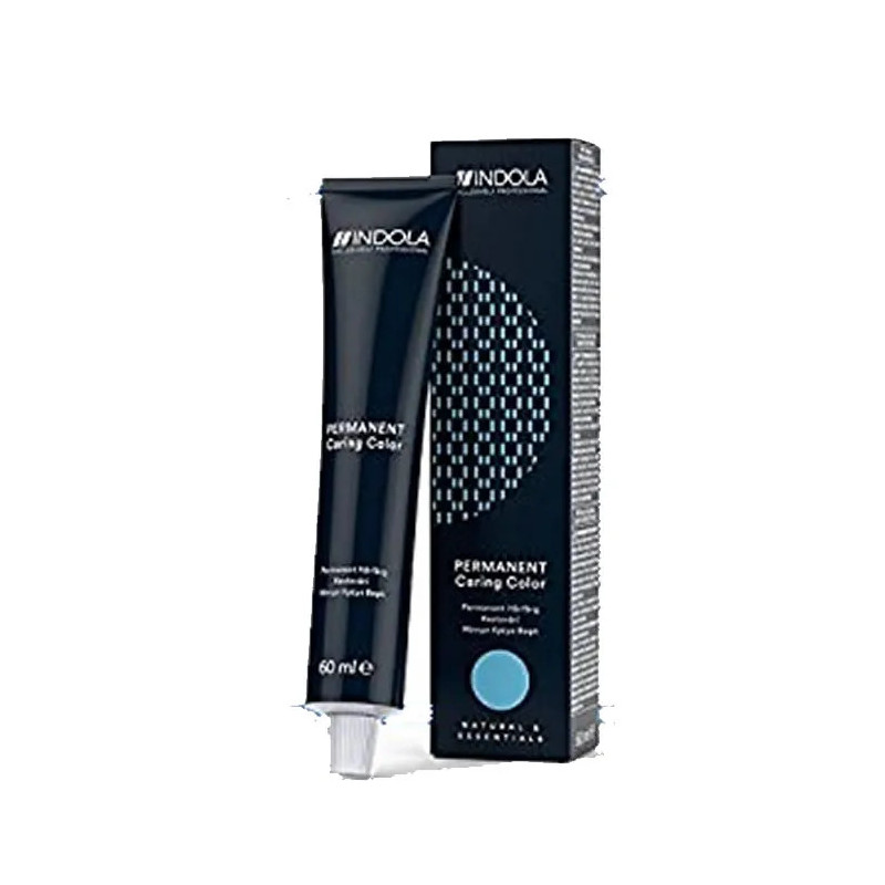 Indola Permanent Caring Color Pixel 7.3 - Teinture Nourrissante