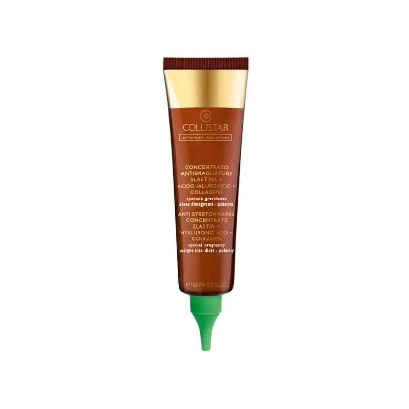Collistar Concentré Anti Vergeture 150ml - Kermatone
