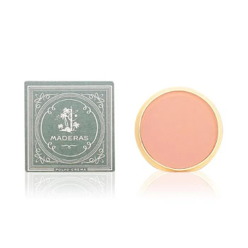 Maderas De Oriente Cream Powder 07 Tostado - Éclat Naturel Kermatone