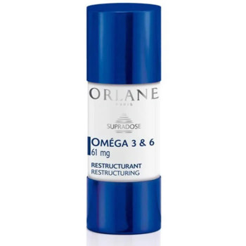Orlane Supradose Omega 3&6 - Sérum Nourrissant Kermatone