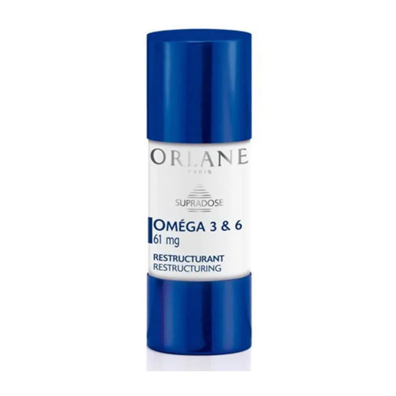 Orlane Supradose Omega 3&6 - Sérum Nourrissant Kermatone