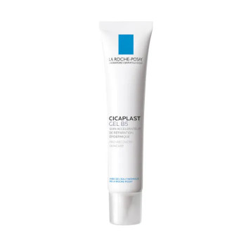 Cicaplast Gel B5 - Soin Réparateur Peau Sensible | Kermatone