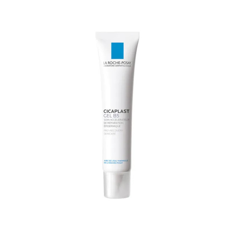 Cicaplast Gel B5 - Soin Réparateur Peau Sensible | Kermatone