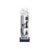Wahl 5640 Micro GroomsMan - Tondeuse Précise Kermatone