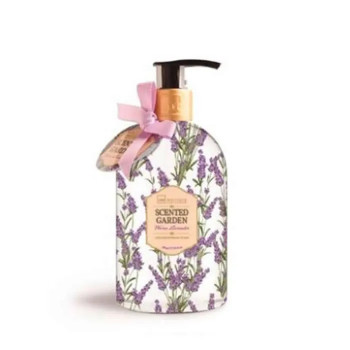 Lotion Corporelle Lavande 500ml - IDC INSTITUTE | Kermatone