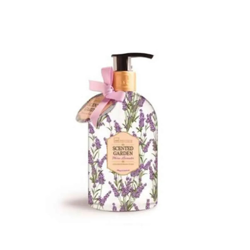 Lotion Corporelle Lavande 500ml - IDC INSTITUTE | Kermatone